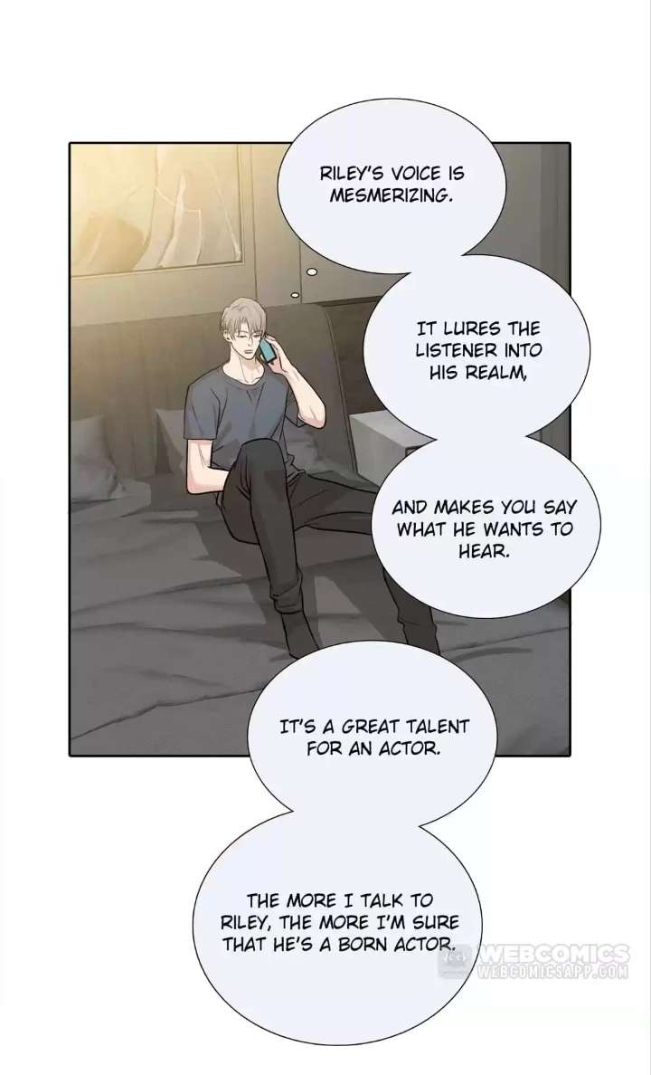 Read Indebted Desires chapter 45 image 22 on Lezhin