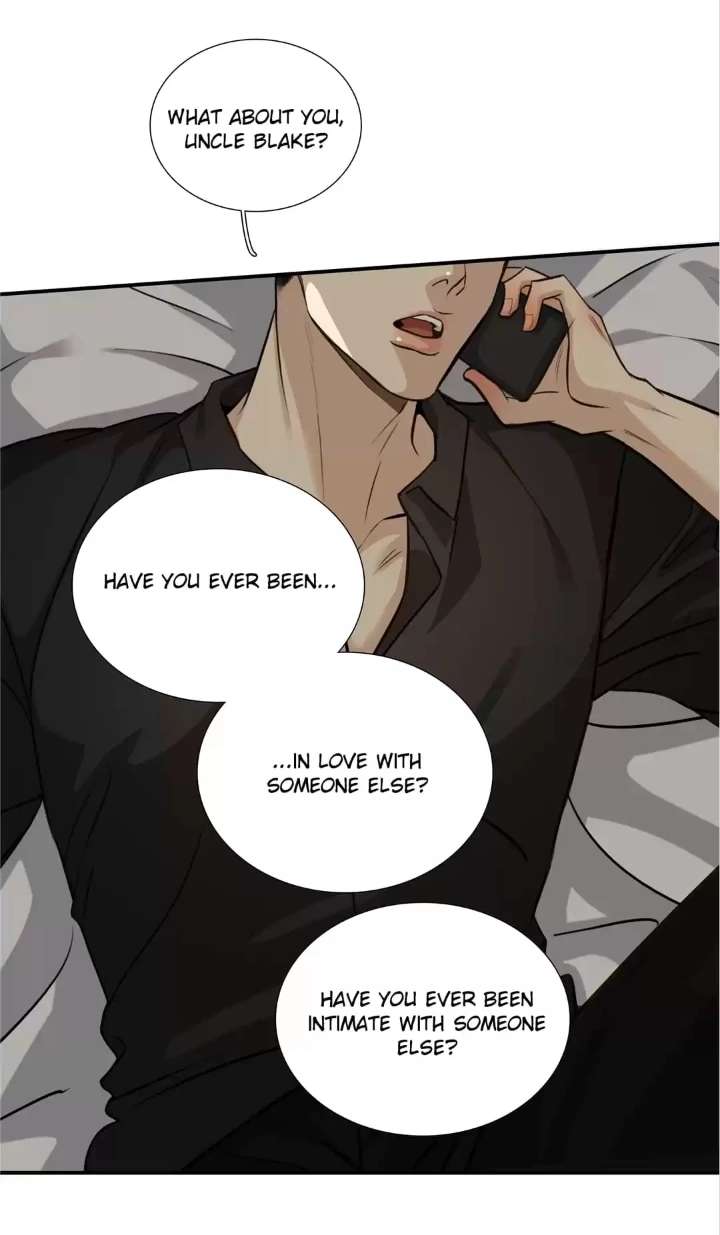 Read Indebted Desires chapter 45 image 23 on Lezhin