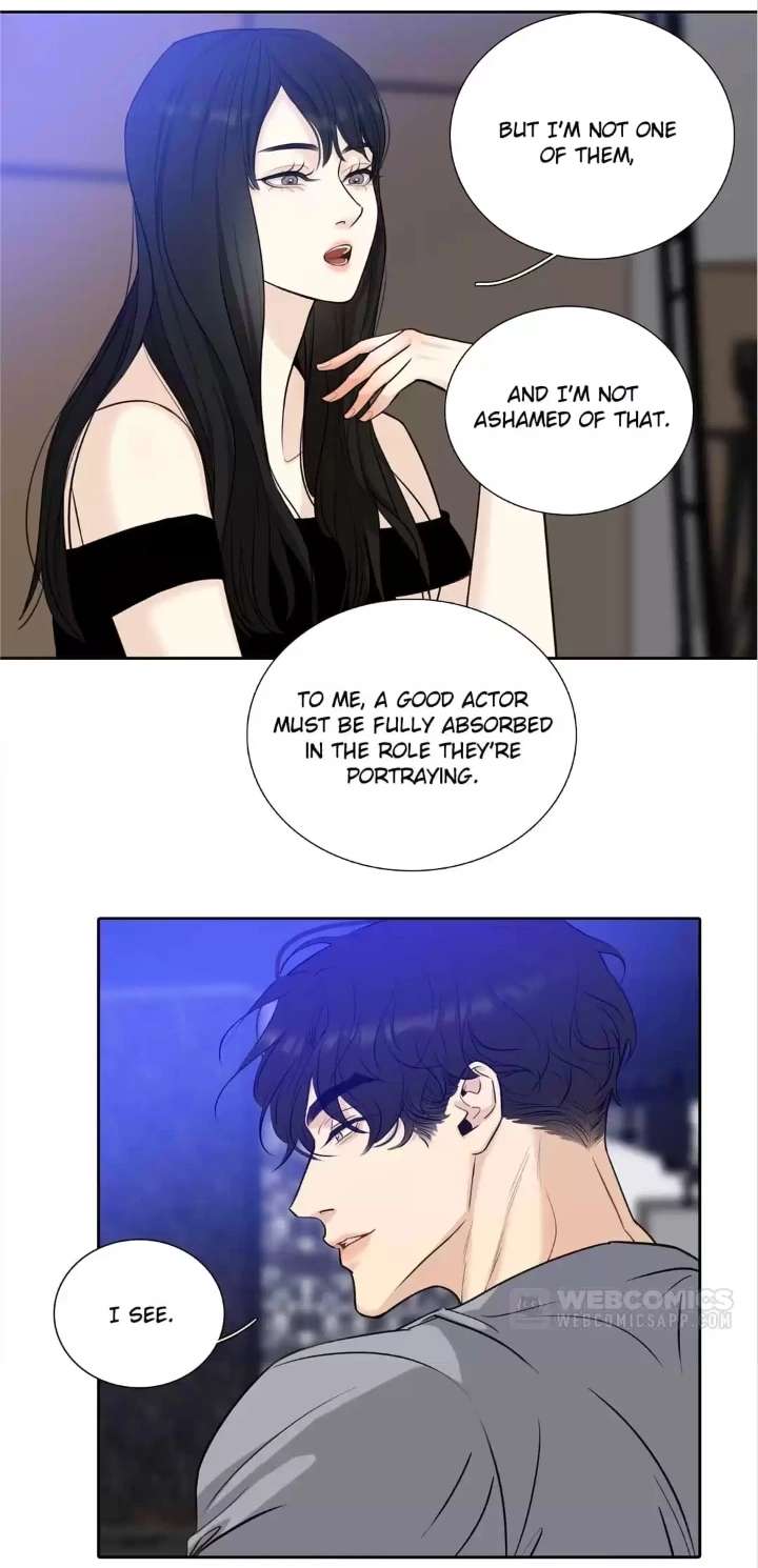 Read Indebted Desires chapter 45 image 6 on Lezhin