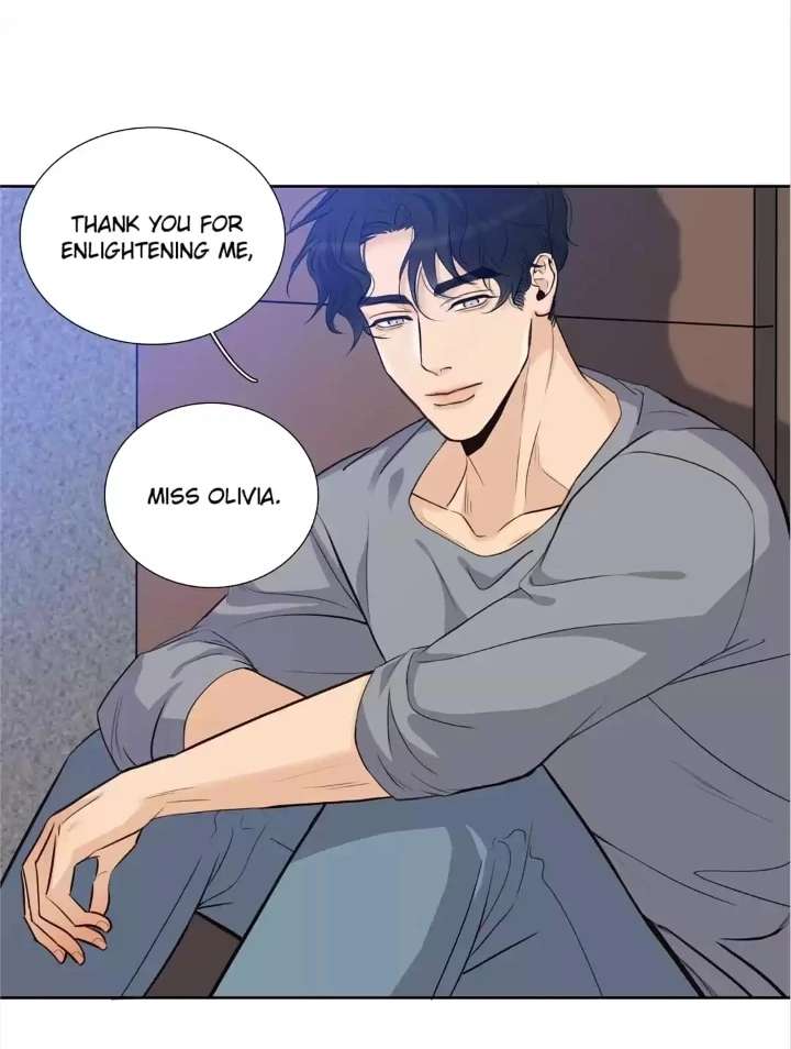 Read Indebted Desires chapter 45 image 7 on Lezhin