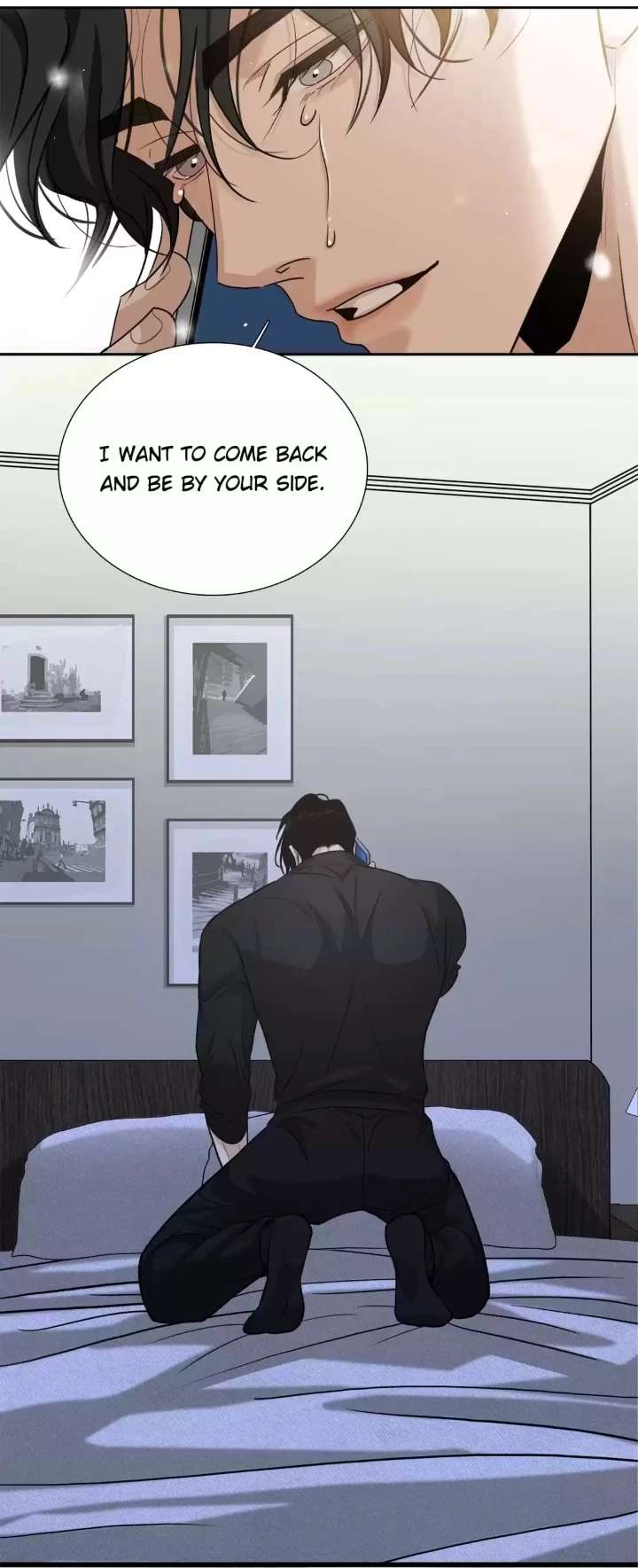 Read Indebted Desires chapter 46 image 16 on Lezhin