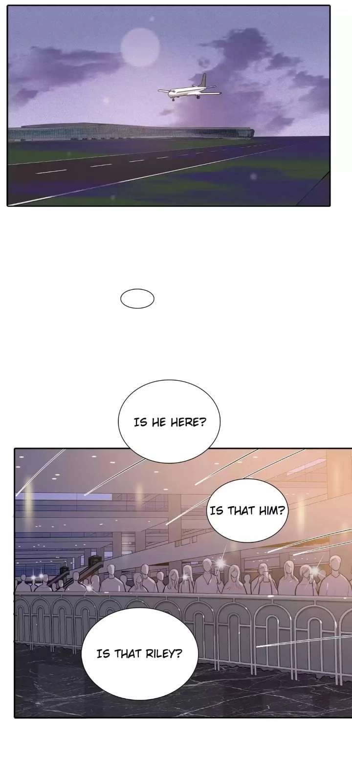 Read Indebted Desires chapter 46 image 18 on Lezhin