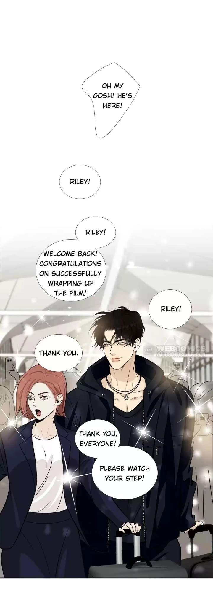 Read Indebted Desires chapter 46 image 19 on Lezhin