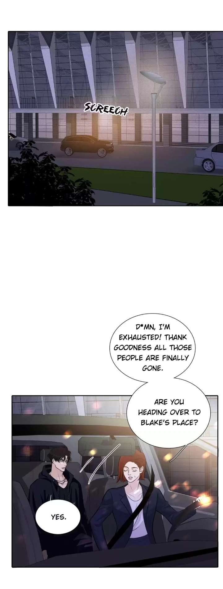 Read Indebted Desires chapter 46 image 23 on Lezhin