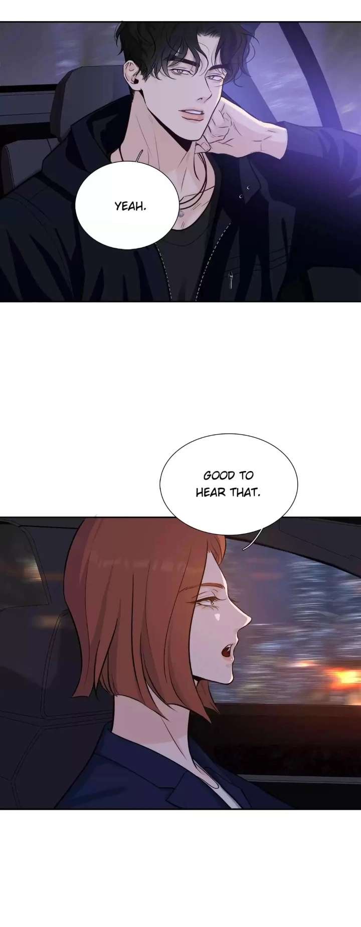 Read Indebted Desires chapter 46 image 26 on Lezhin