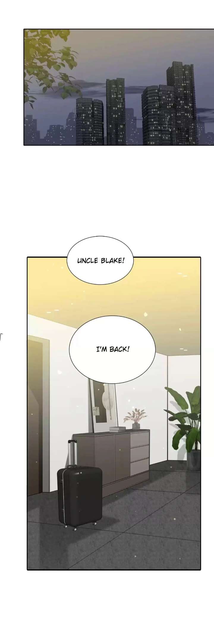 Read Indebted Desires chapter 46 image 27 on Lezhin