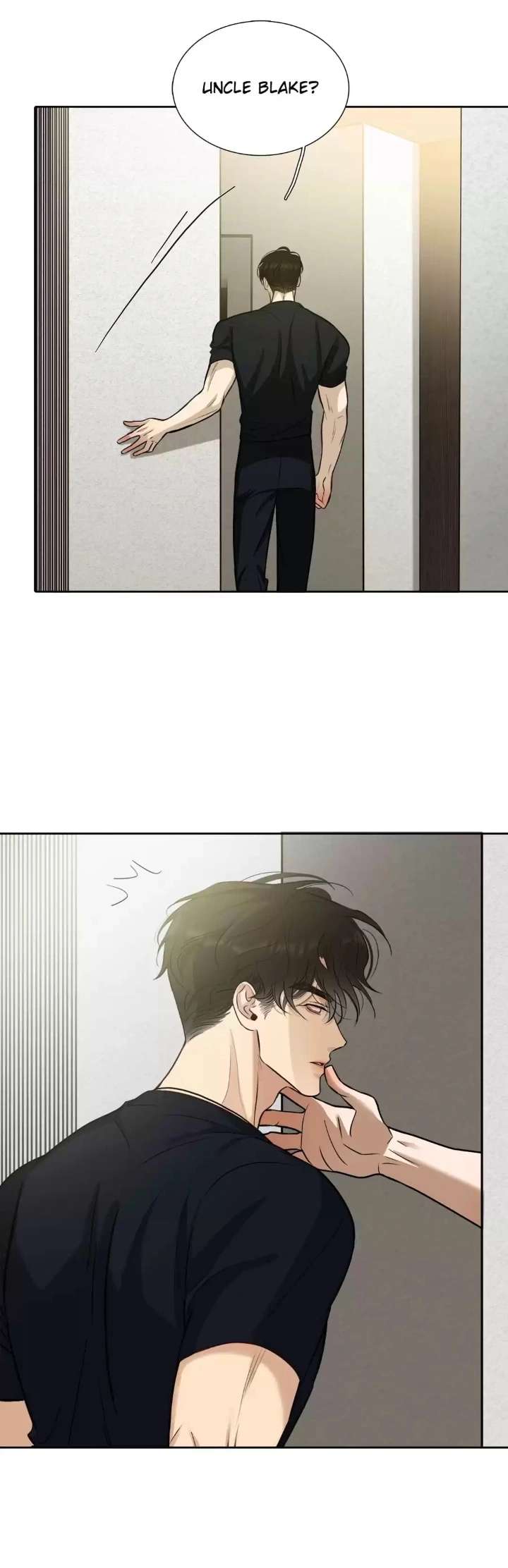 Read Indebted Desires chapter 46 image 28 on Lezhin