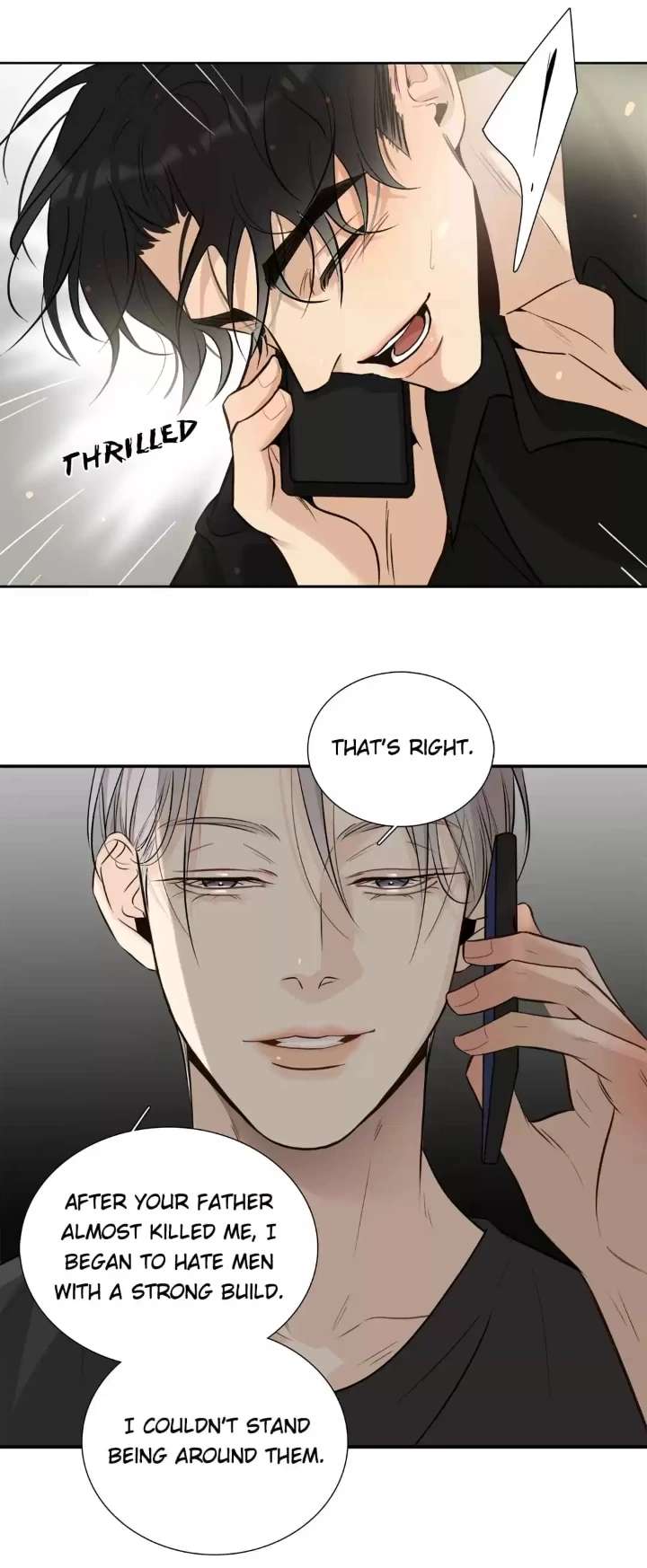 Read Indebted Desires chapter 46 image 6 on Lezhin