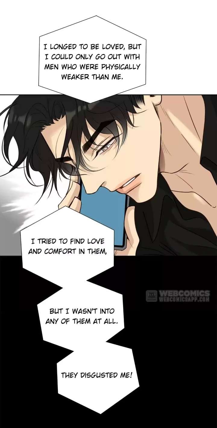 Read Indebted Desires chapter 46 image 7 on Lezhin