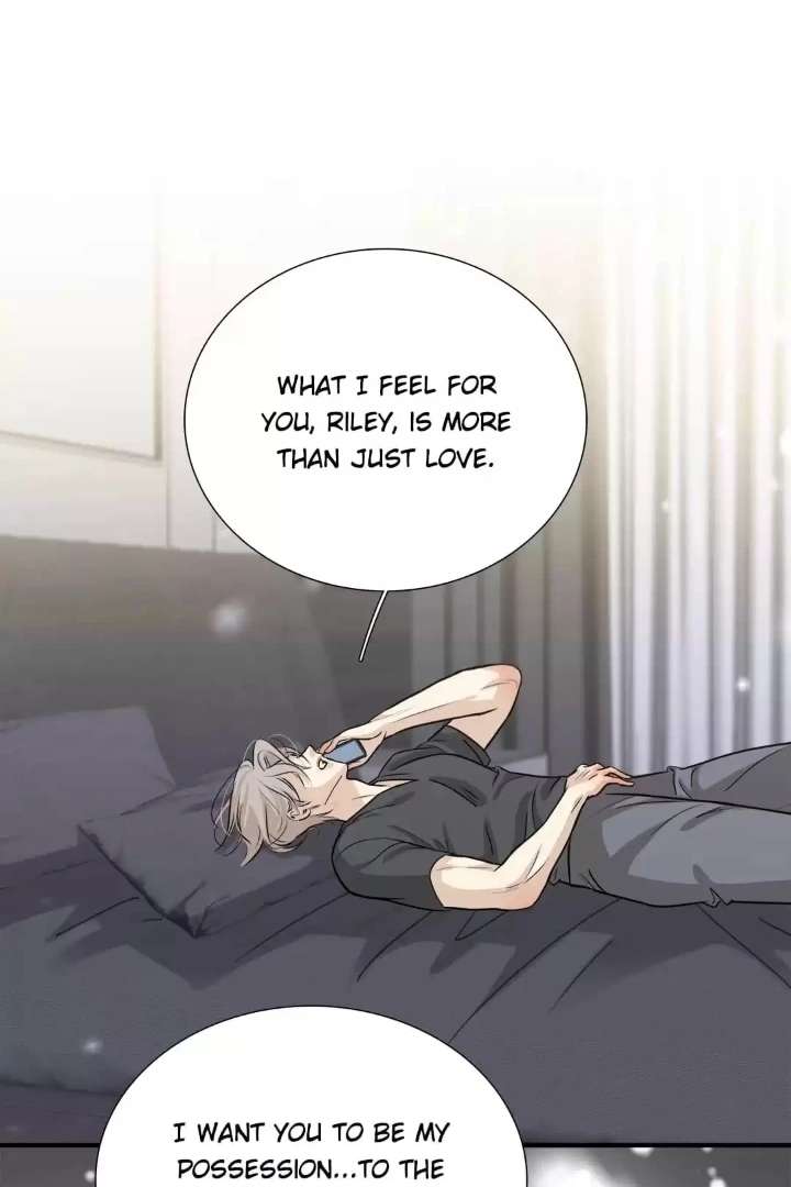Read Indebted Desires chapter 46 image 9 on Lezhin