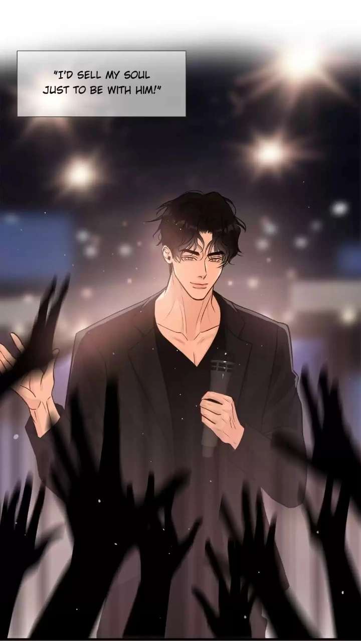 Read Indebted Desires chapter 47 image 11 on Lezhin
