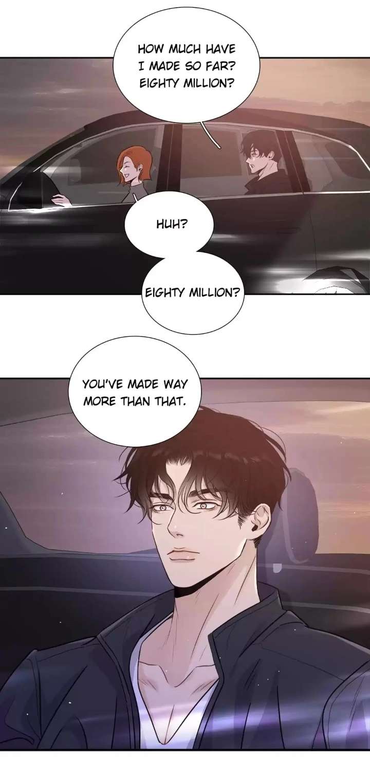 Read Indebted Desires chapter 47 image 16 on Lezhin