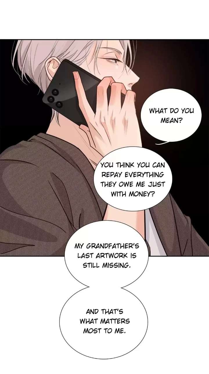 Read Indebted Desires chapter 47 image 19 on Lezhin