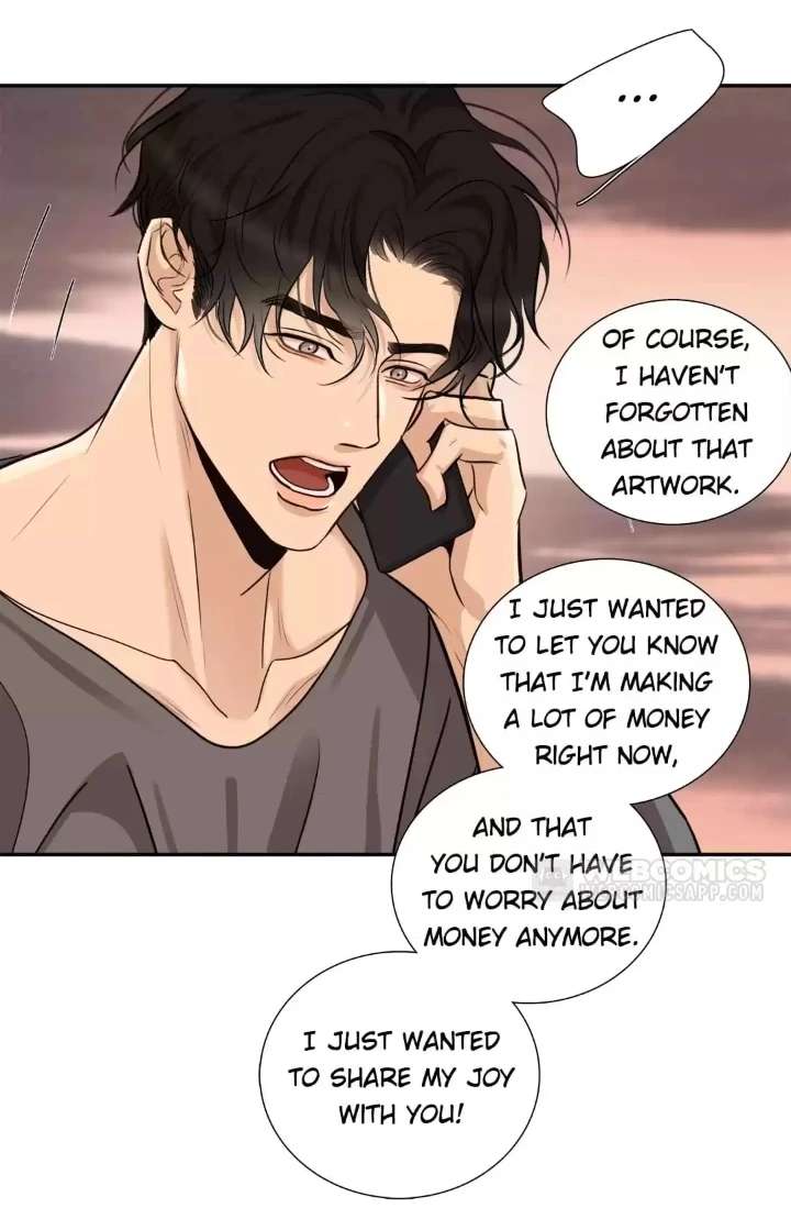 Read Indebted Desires chapter 47 image 20 on Lezhin