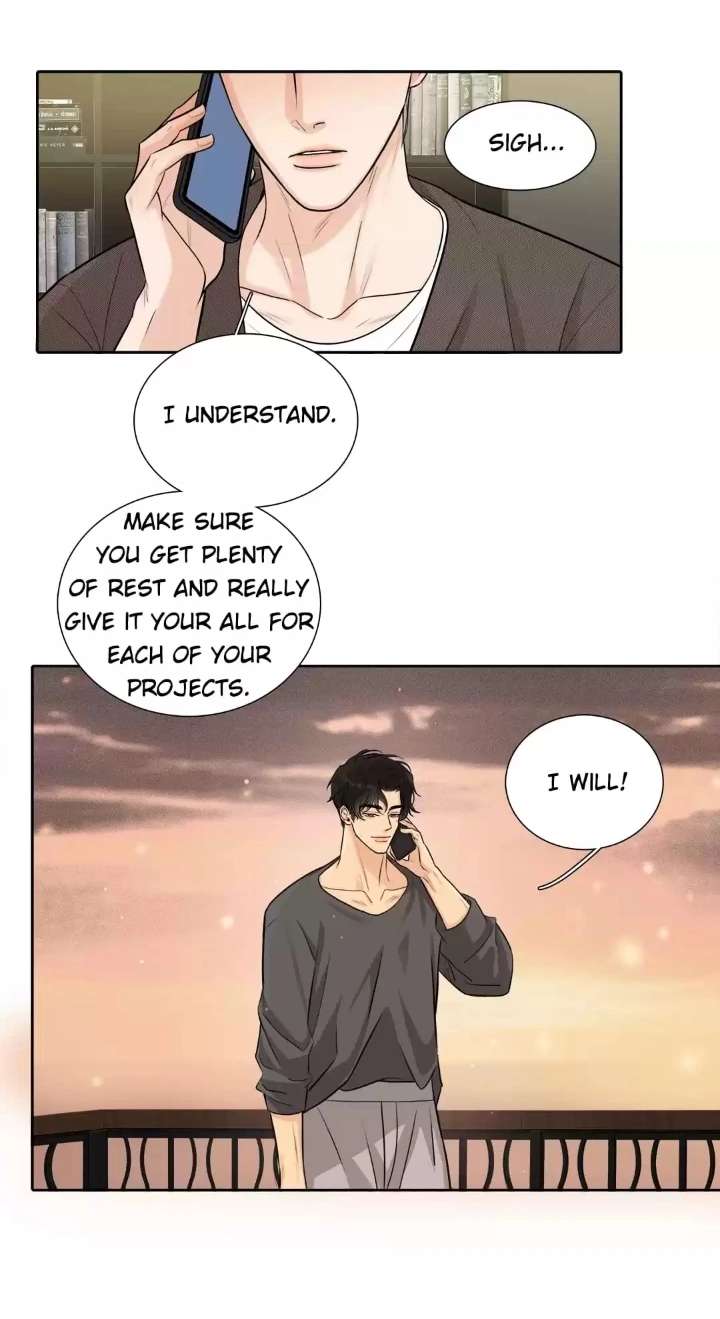 Read Indebted Desires chapter 47 image 21 on Lezhin