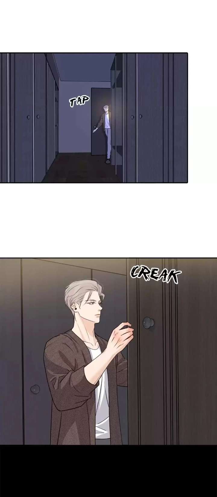Read Indebted Desires chapter 47 image 23 on Lezhin