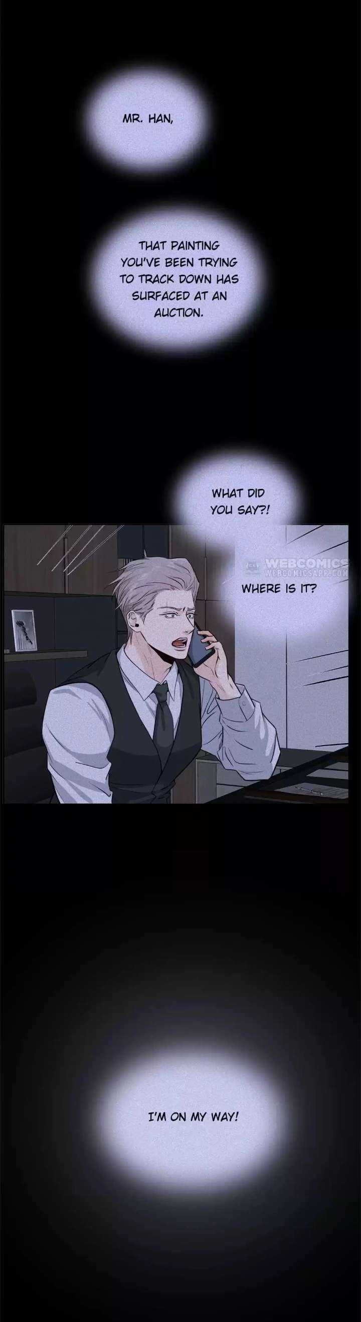 Read Indebted Desires chapter 47 image 25 on Lezhin