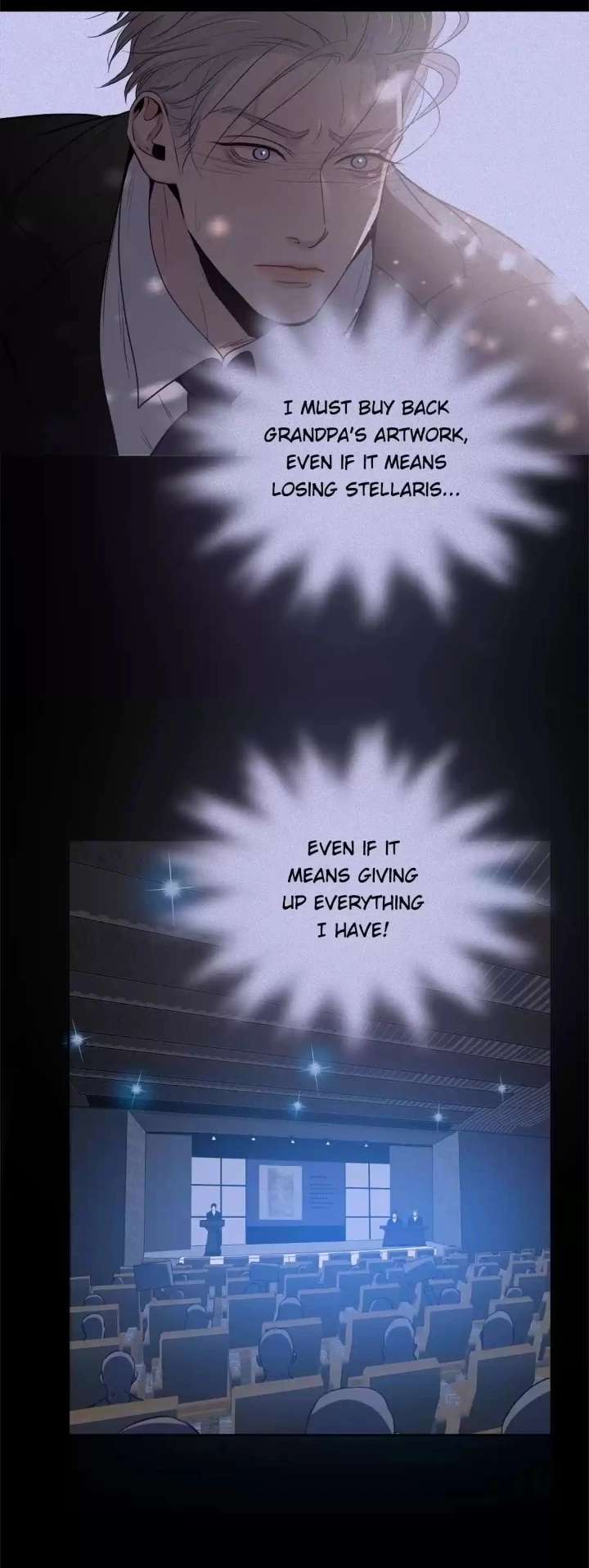 Read Indebted Desires chapter 47 image 26 on Lezhin