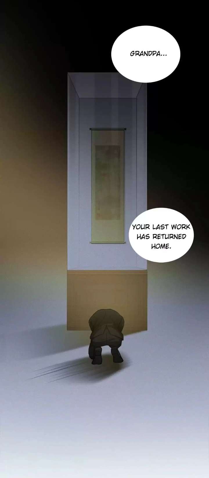 Read Indebted Desires chapter 47 image 31 on Lezhin