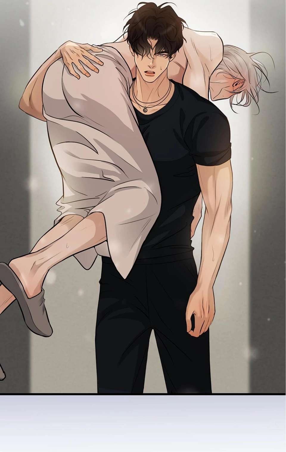 Read Indebted Desires chapter 47 image 4 on Lezhin