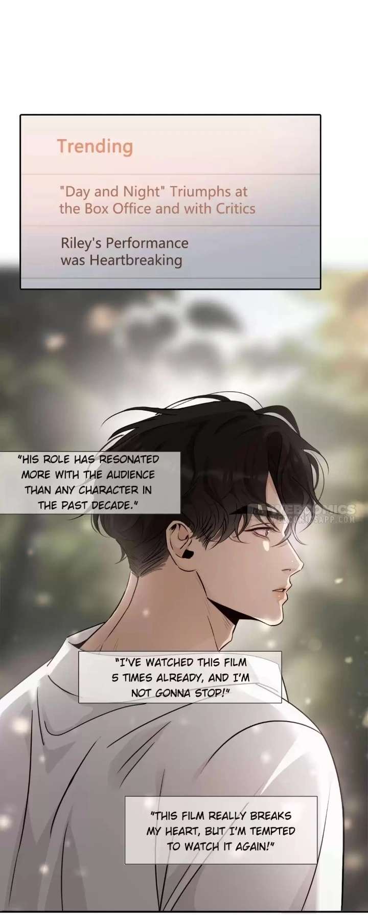 Read Indebted Desires chapter 47 image 8 on Lezhin