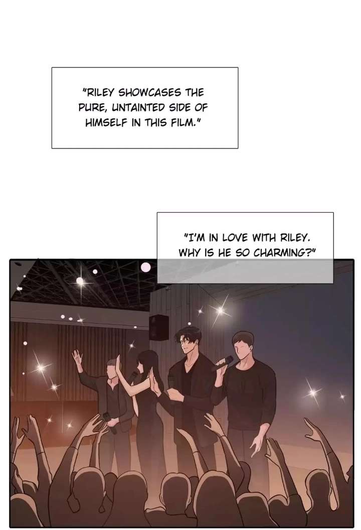 Read Indebted Desires chapter 47 image 9 on Lezhin