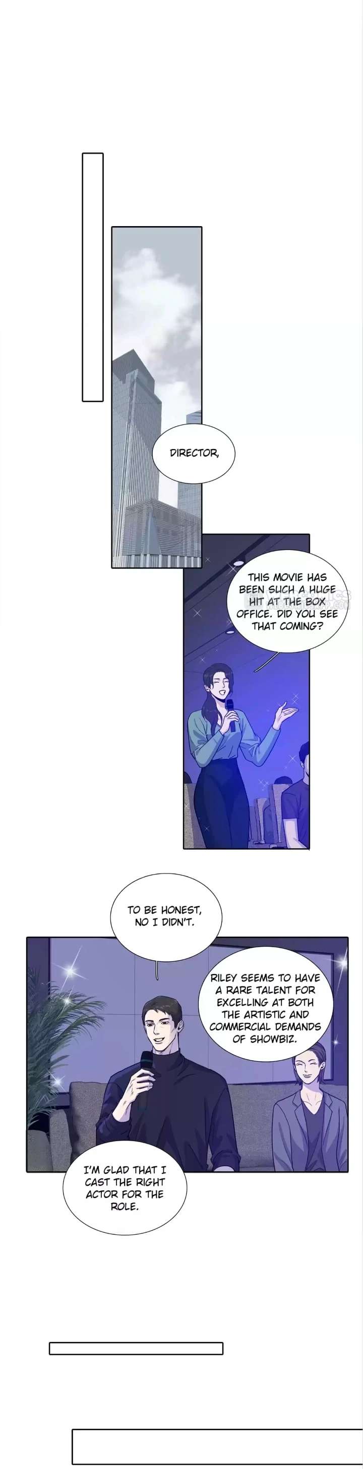 Read Indebted Desires chapter 48 image 10 on Lezhin