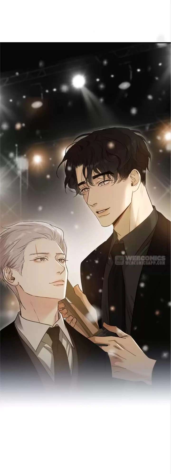 Read Indebted Desires chapter 48 image 12 on Lezhin