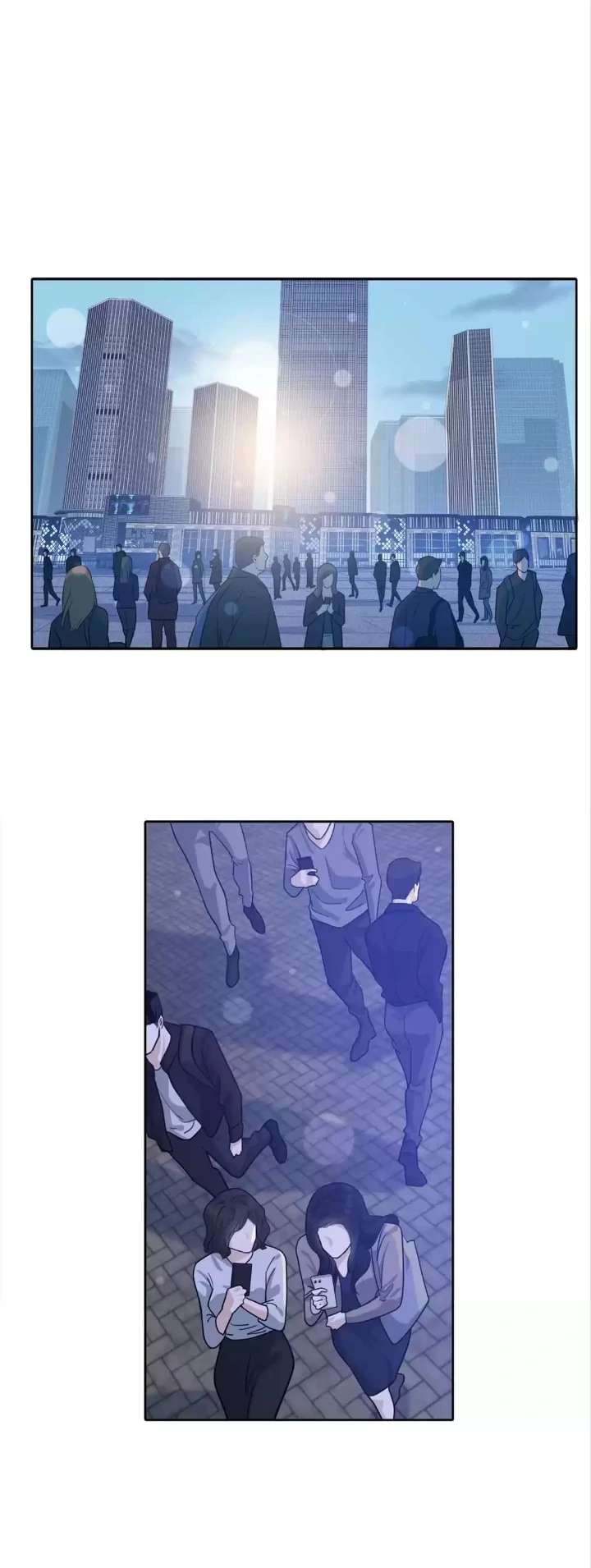 Read Indebted Desires chapter 48 image 13 on Lezhin