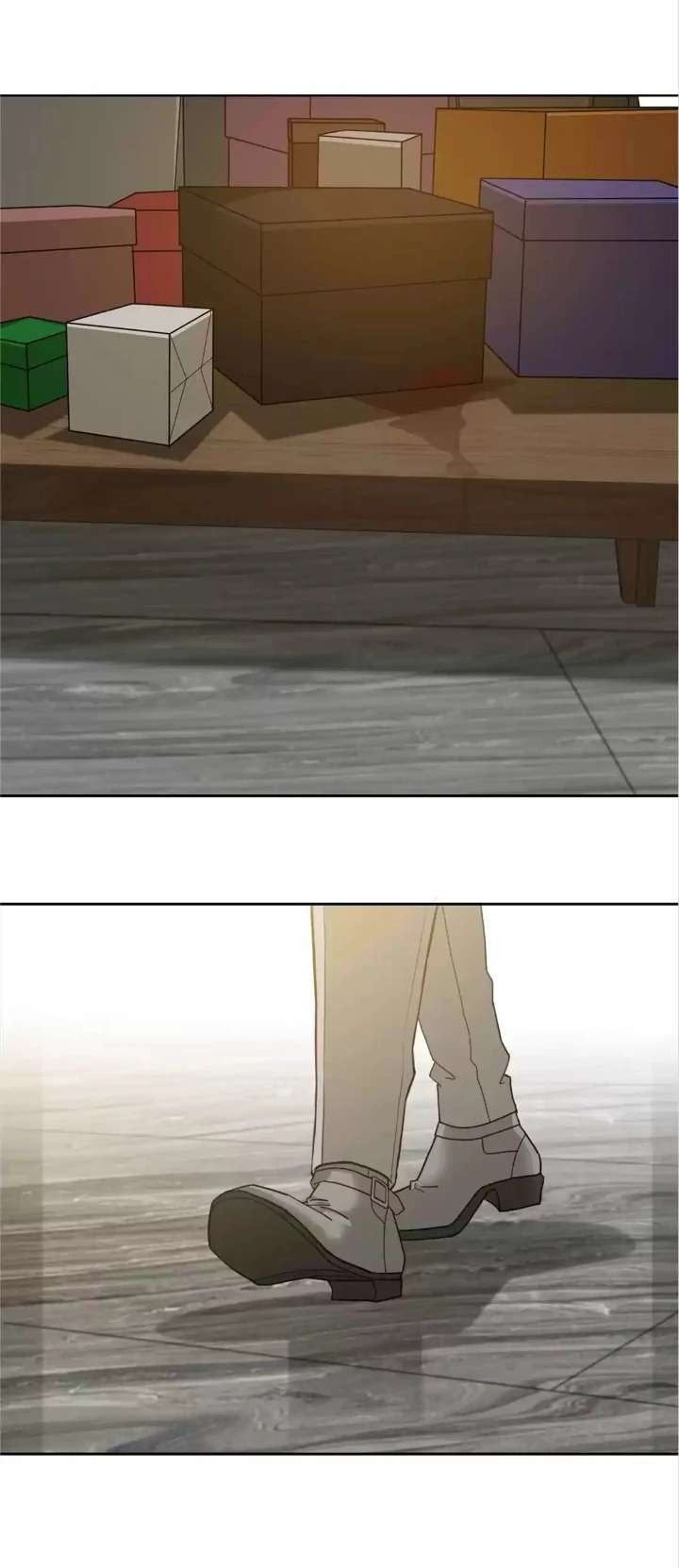 Read Indebted Desires chapter 48 image 19 on Lezhin