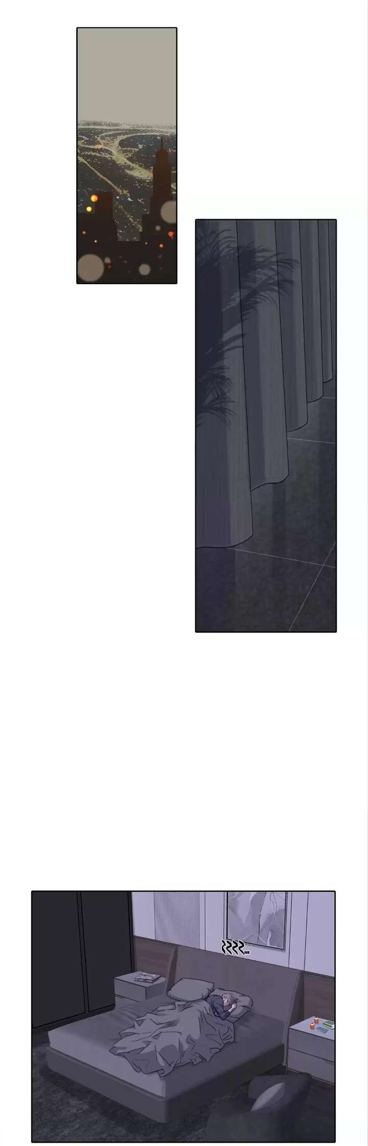 Read Indebted Desires chapter 48 image 2 on Lezhin