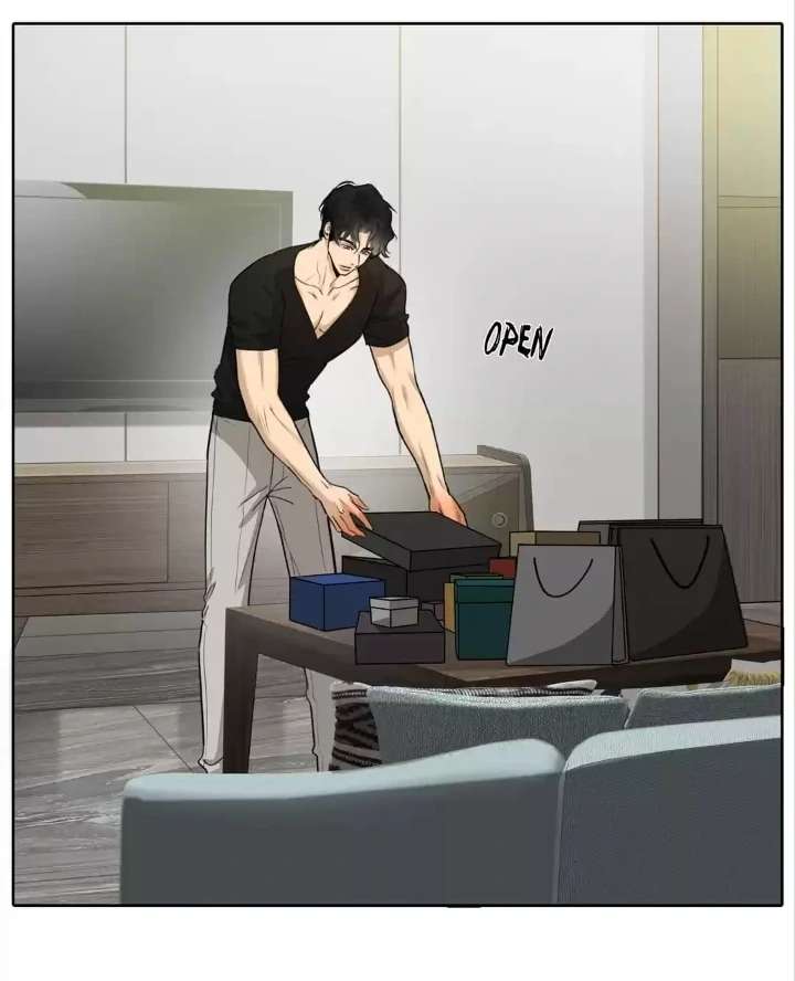 Read Indebted Desires chapter 48 image 20 on Lezhin