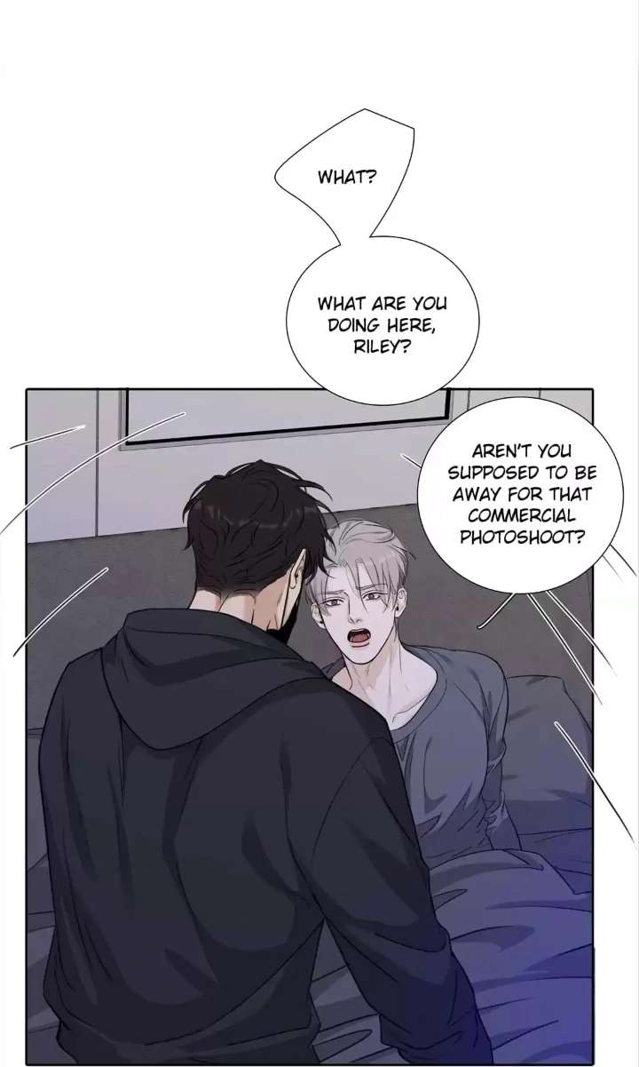 Read Indebted Desires chapter 48 image 5 on Lezhin