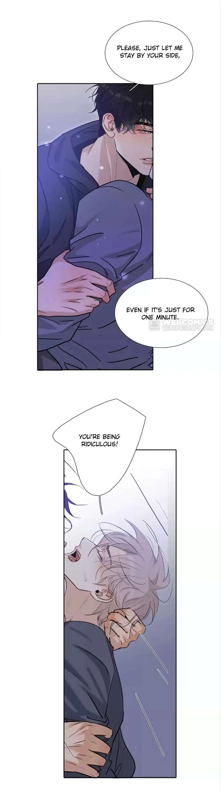 Read Indebted Desires chapter 48 image 7 on Lezhin