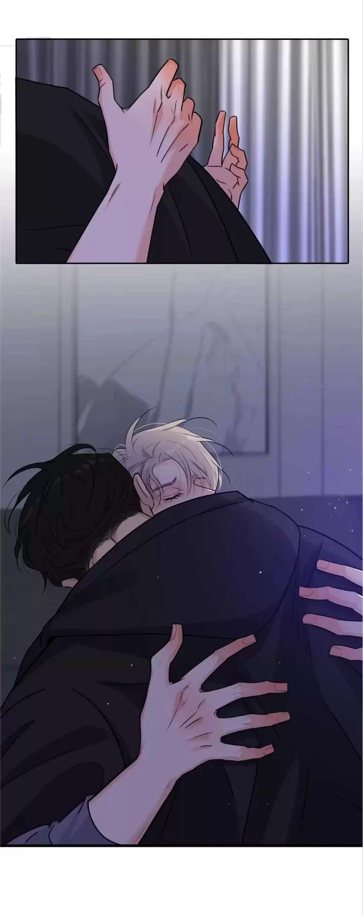 Read Indebted Desires chapter 48 image 9 on Lezhin