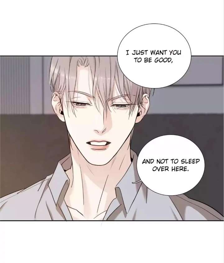 Read Indebted Desires chapter 49 image 11 on Lezhin