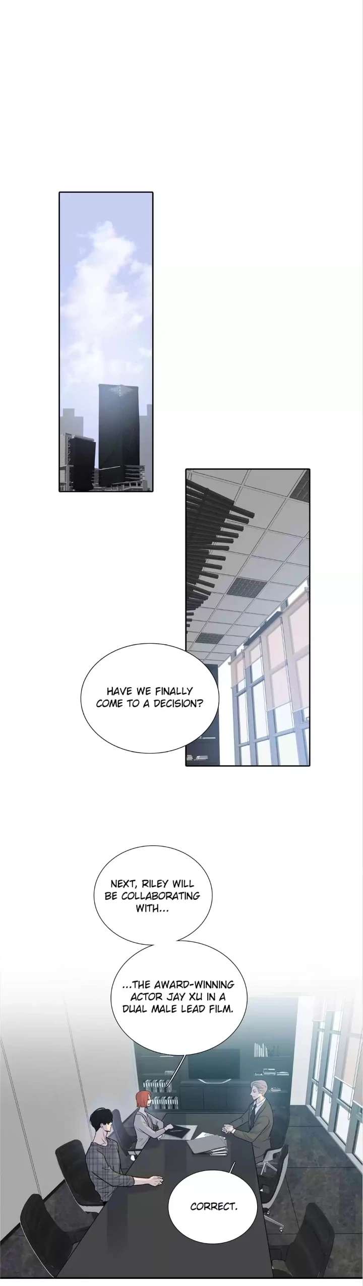 Read Indebted Desires chapter 49 image 19 on Lezhin
