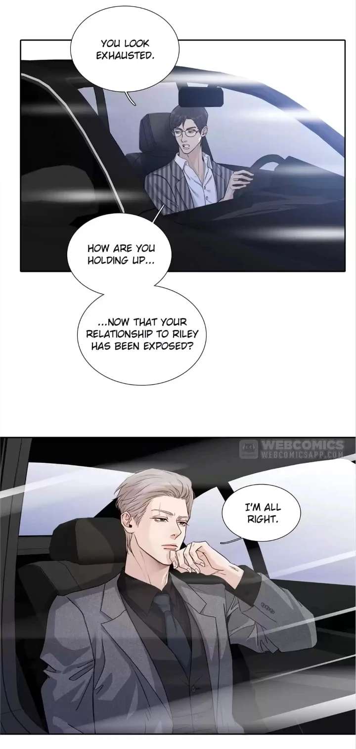 Read Indebted Desires chapter 49 image 4 on Lezhin