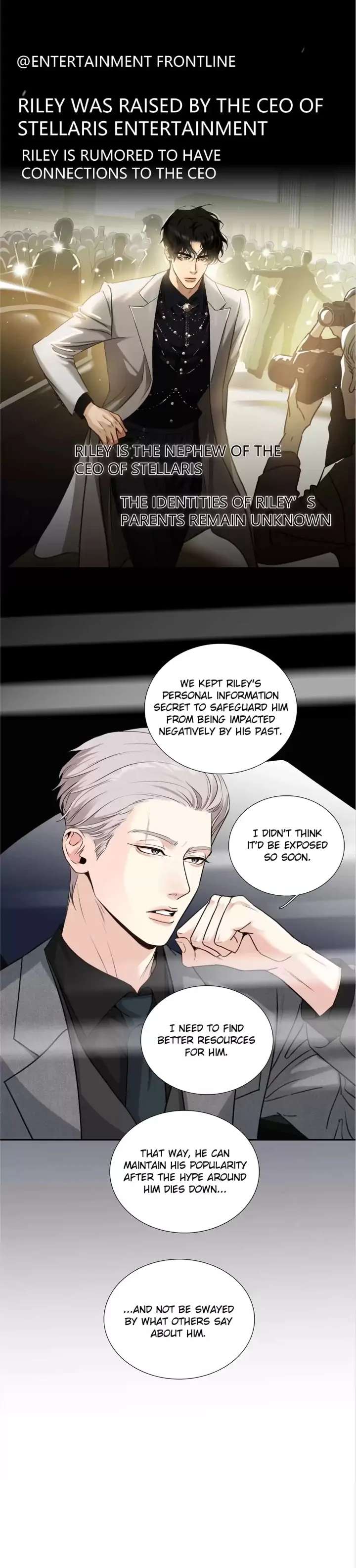 Read Indebted Desires chapter 49 image 6 on Lezhin
