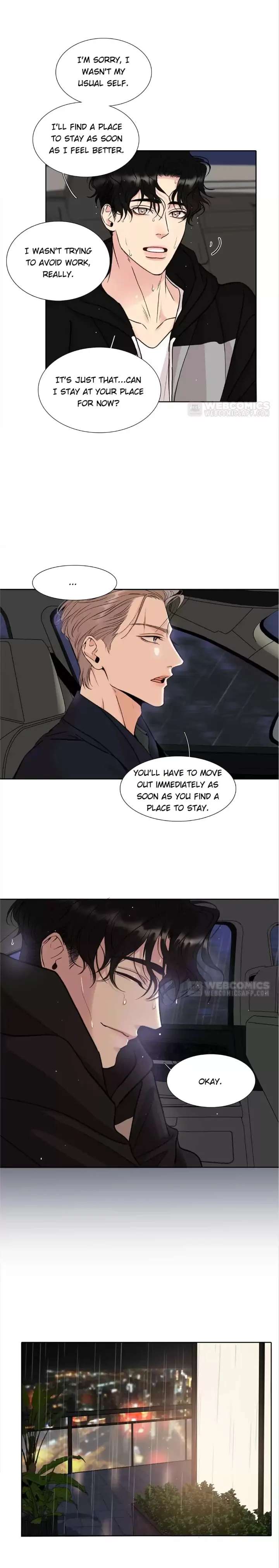Read Indebted Desires chapter 5 image 10 on Lezhin