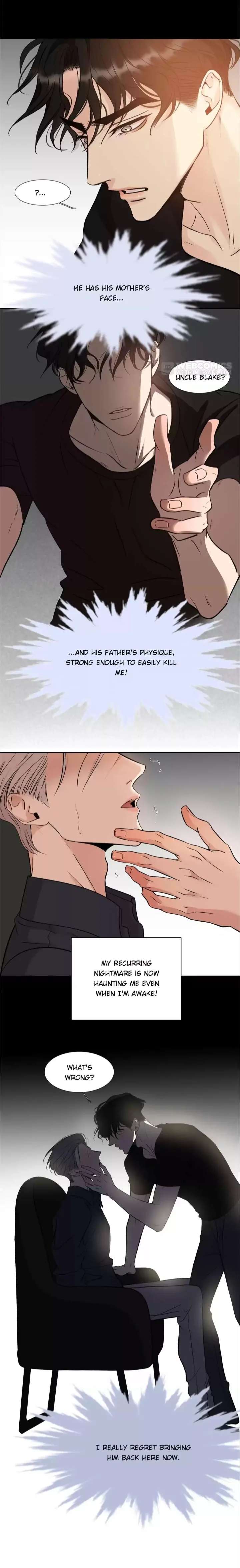 Read Indebted Desires chapter 5 image 14 on Lezhin