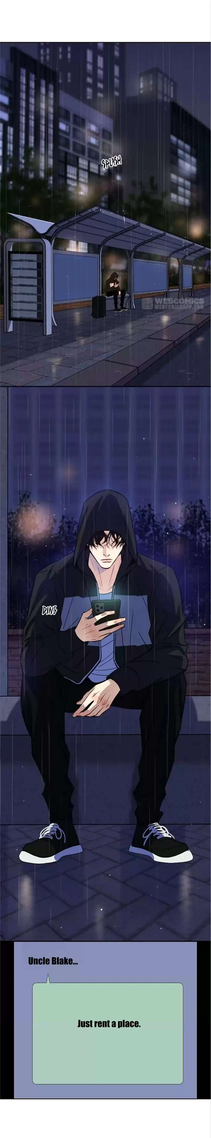 Read Indebted Desires chapter 5 image 3 on Lezhin