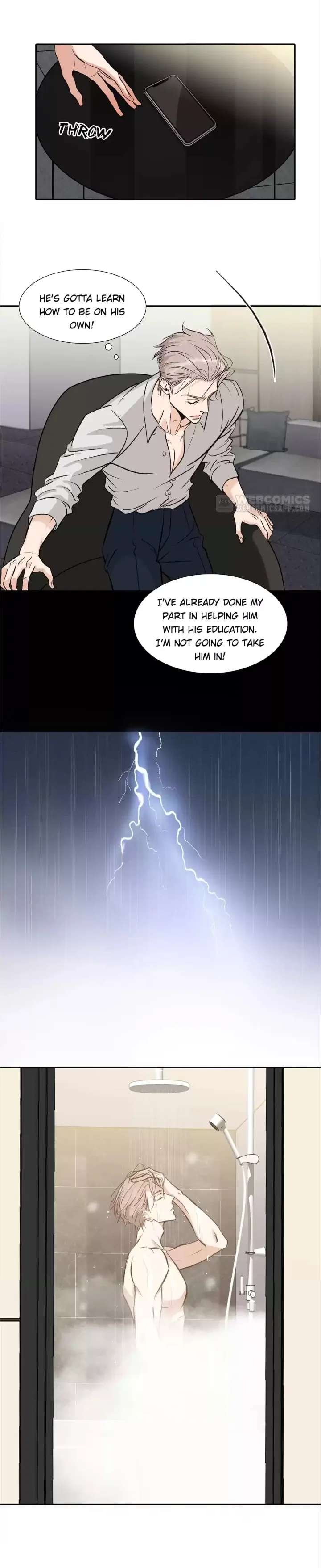Read Indebted Desires chapter 5 image 5 on Lezhin