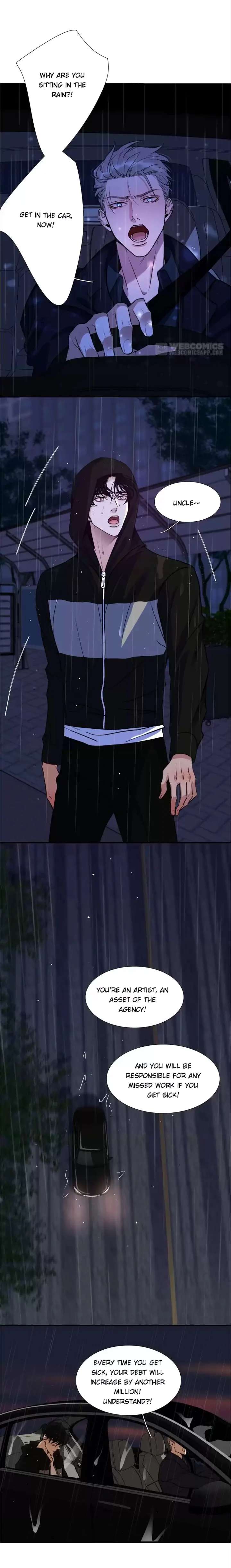 Read Indebted Desires chapter 5 image 9 on Lezhin