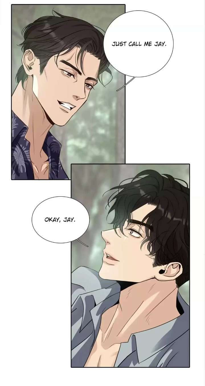 Read Indebted Desires chapter 50 image 10 on Lezhin