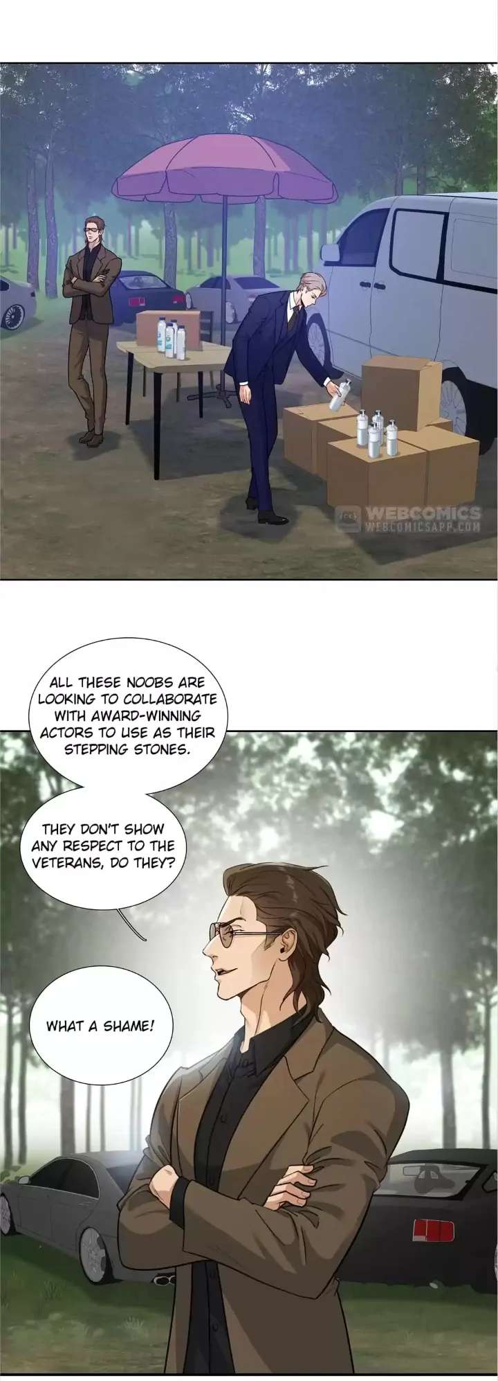 Read Indebted Desires chapter 50 image 16 on Lezhin