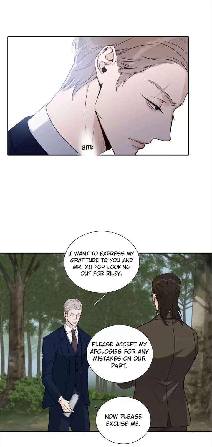 Read Indebted Desires chapter 50 image 17 on Lezhin