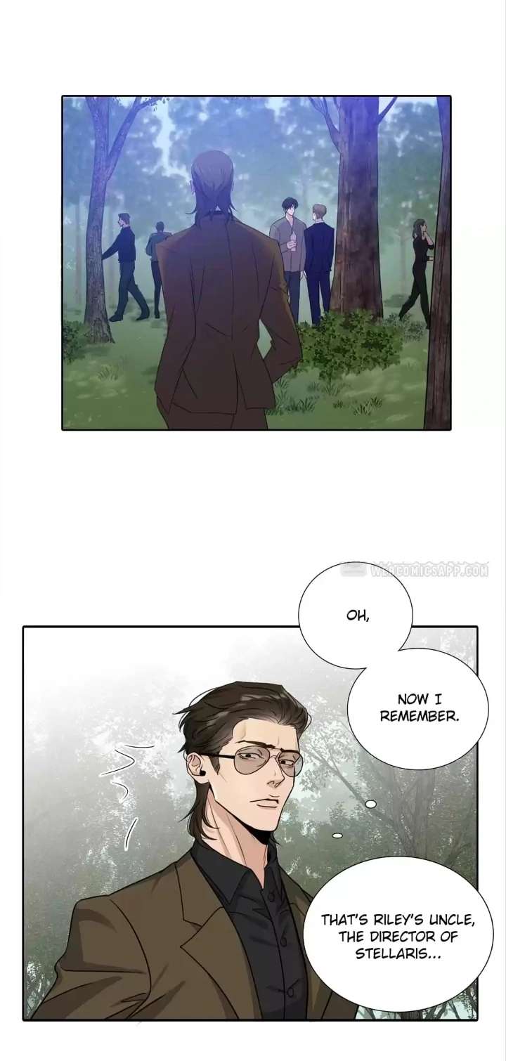 Read Indebted Desires chapter 50 image 21 on Lezhin