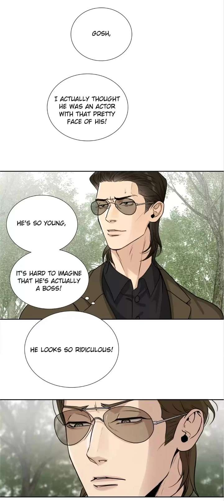 Read Indebted Desires chapter 50 image 22 on Lezhin