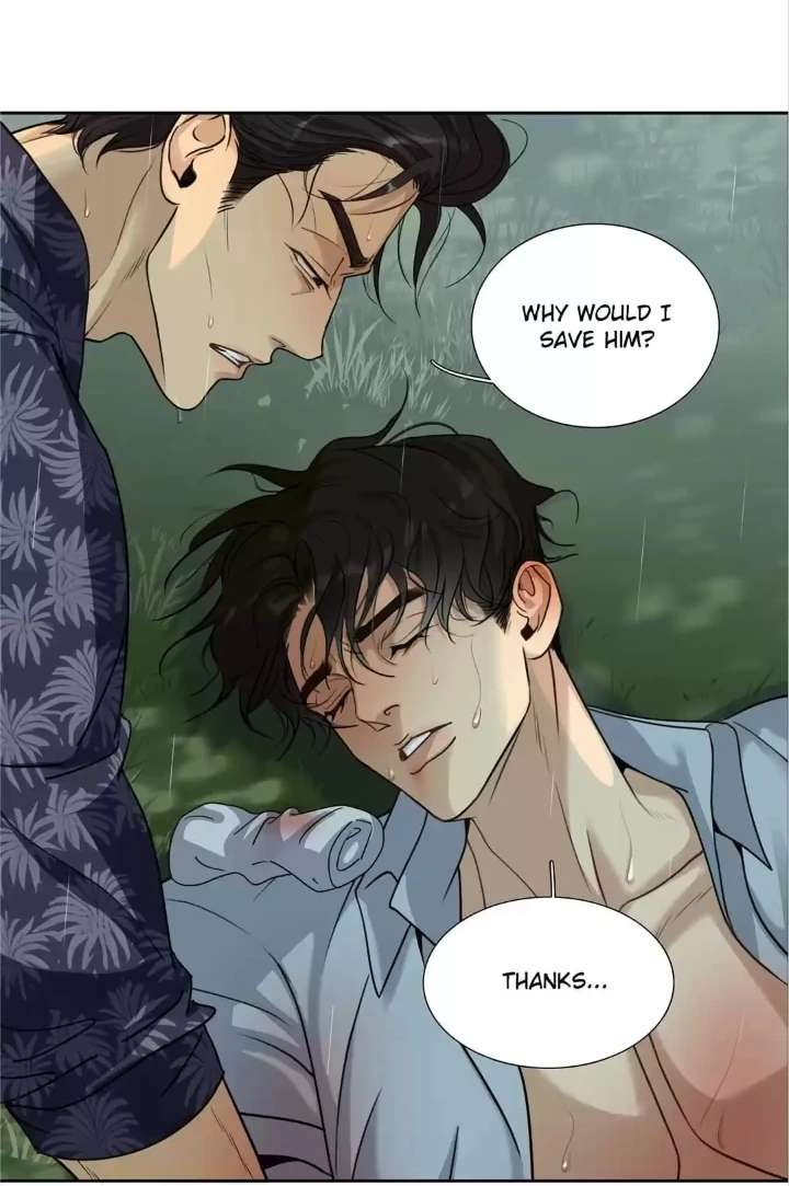 Read Indebted Desires chapter 50 image 3 on Lezhin